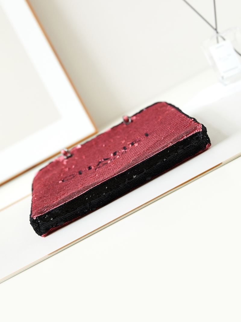 Ch**el shopping bags